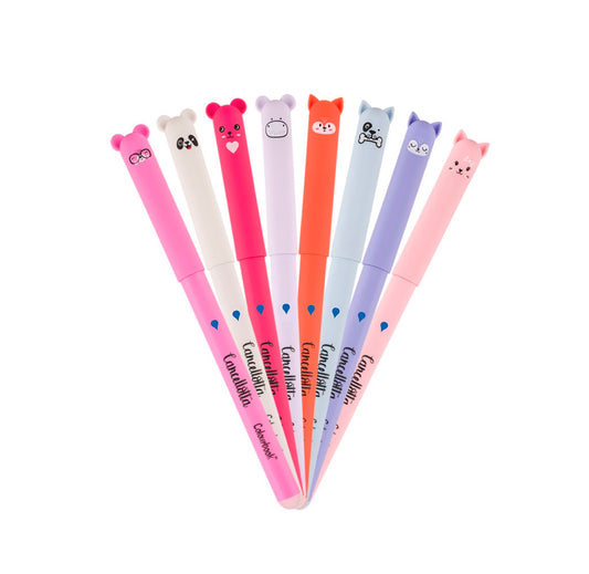 Penna Gel Cancellotta