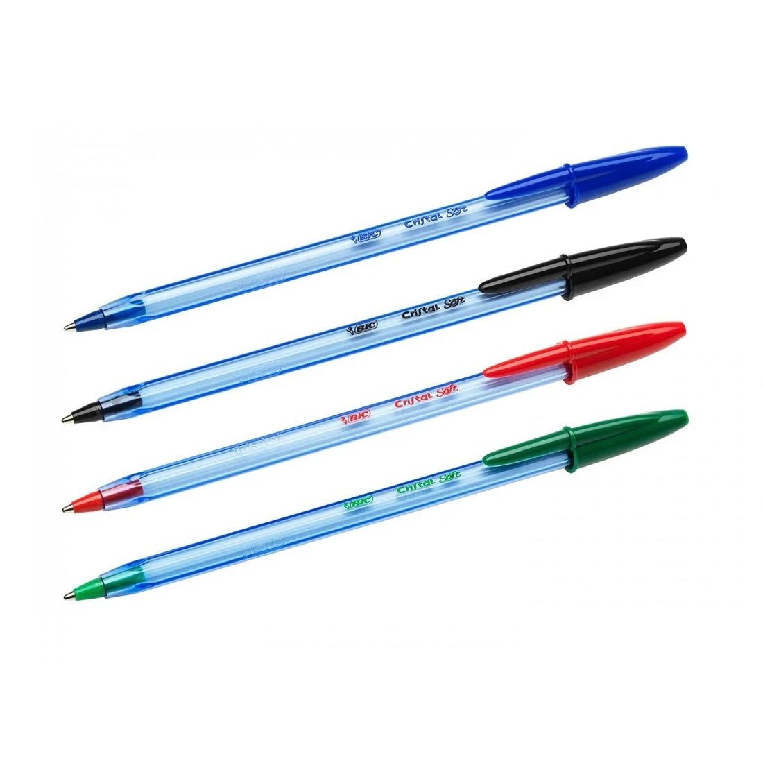 Penna Bic Cristal Soft