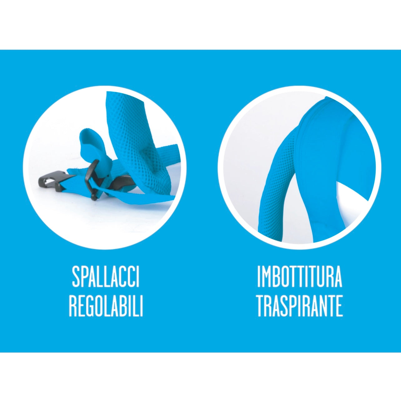 Zaino rigido 3D SSC Napoli COLOURBOOK