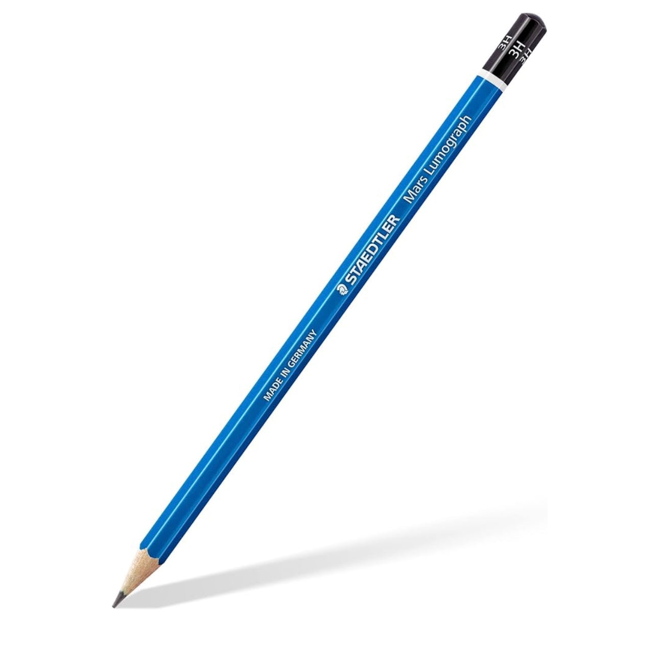 Matita Mars Lumograph - Staedtler