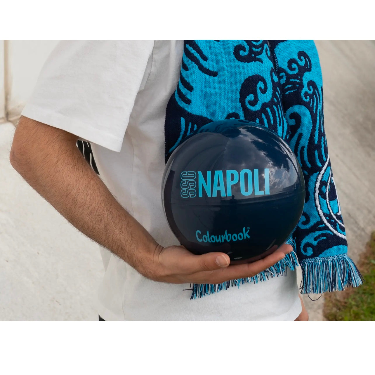 Fan Ball SSC NAPOLI