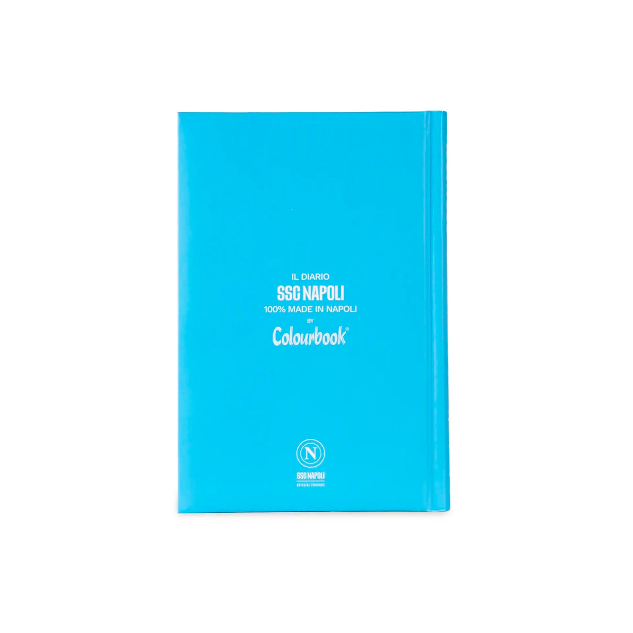 Diario scuola SSC Napoli 2025/2026