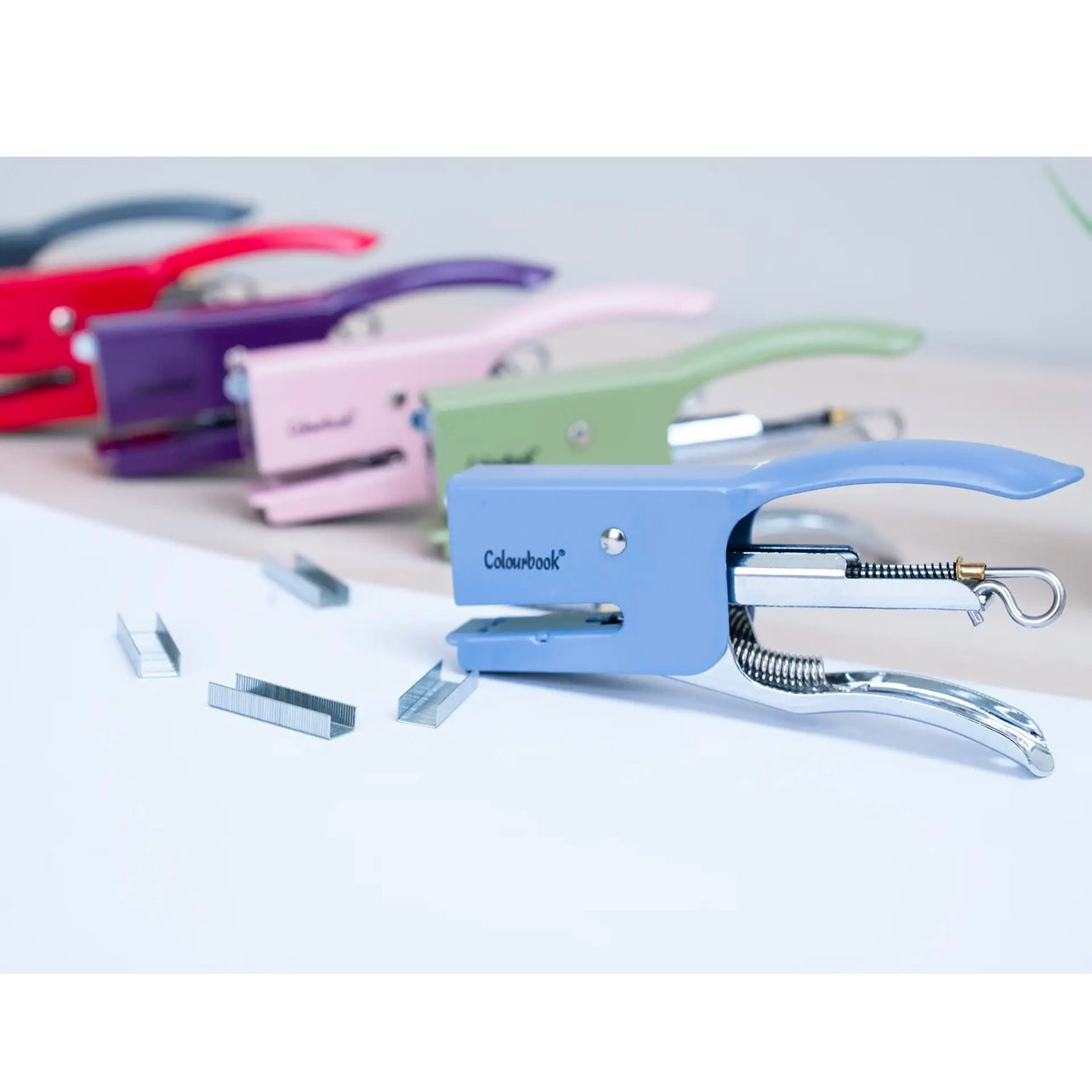 Mini cucitrice passo 10 – Wild