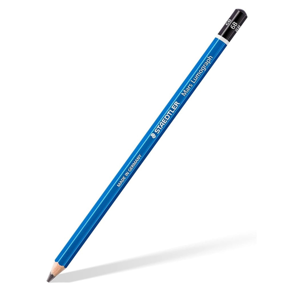 Matita Mars Lumograph - Staedtler