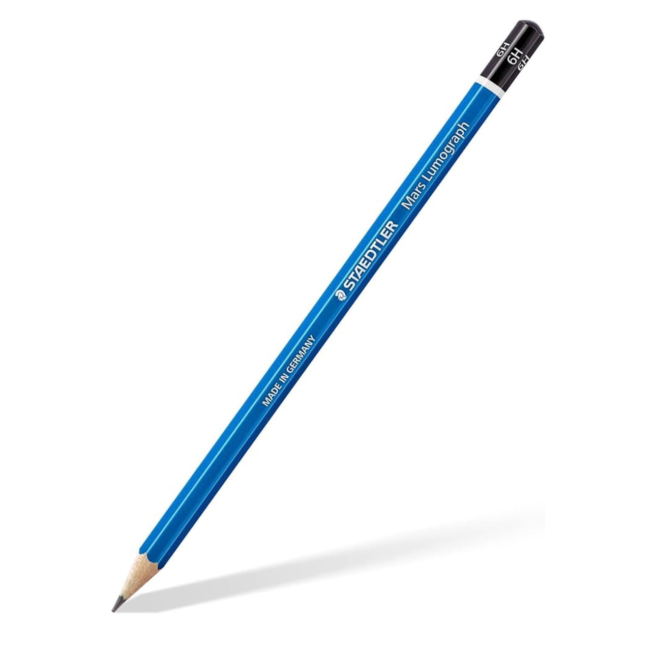 Matita Mars Lumograph - Staedtler