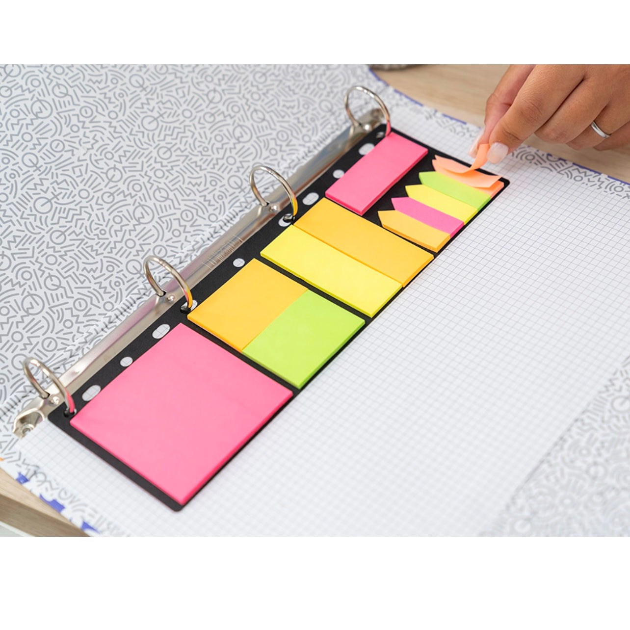 Stickly Planner