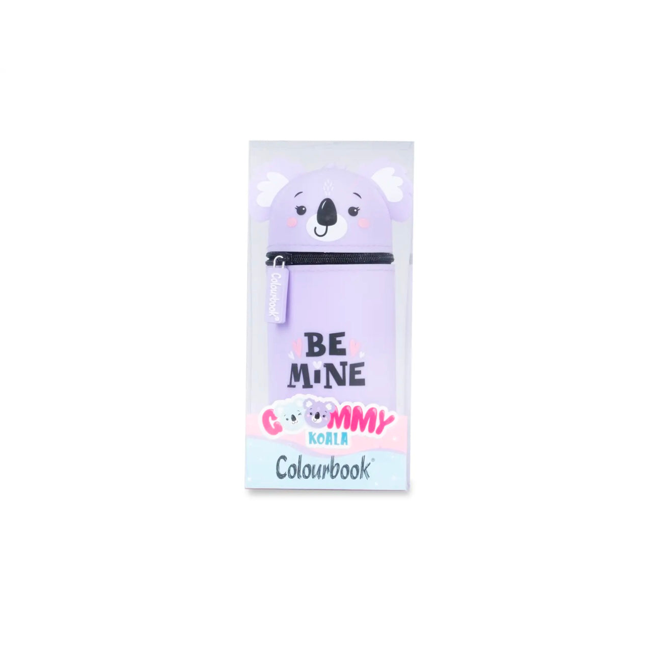 Astuccio portapenne Goommy Koala COLOURBOOK