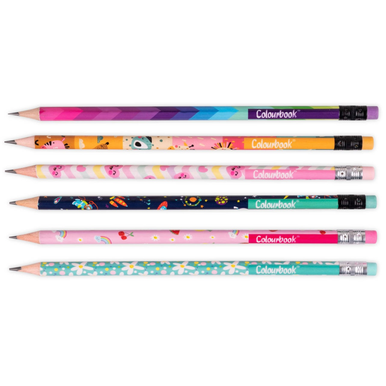 Calza della befana CARTOONIA