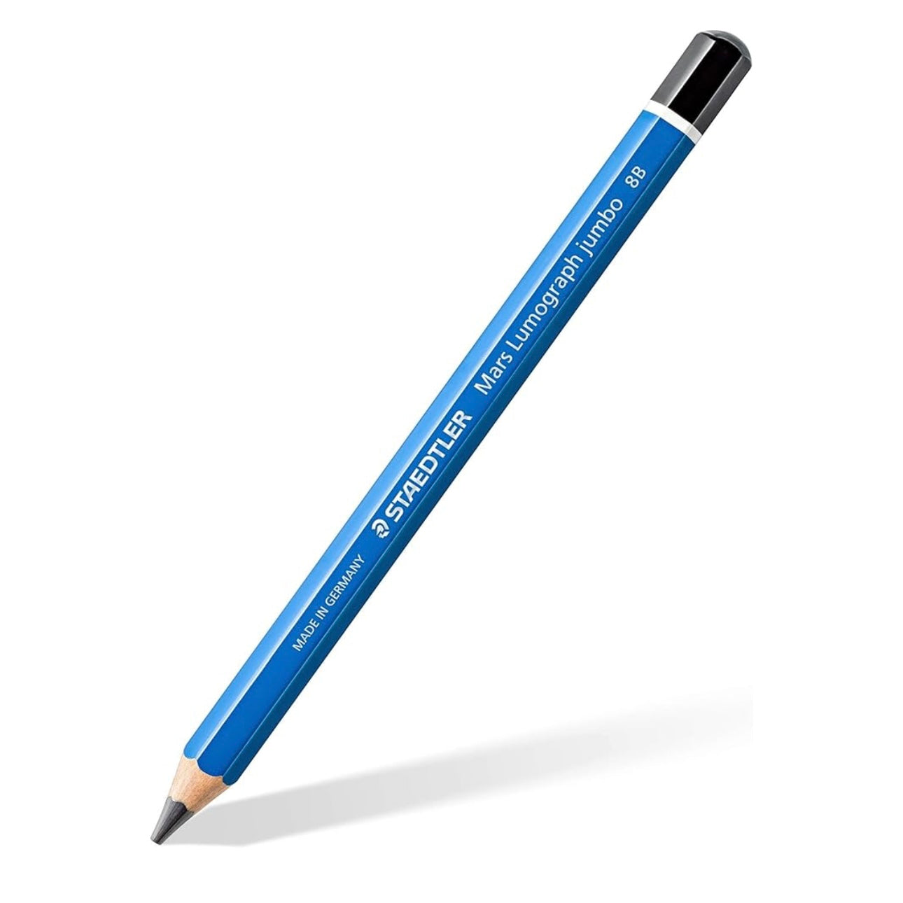 Matita Mars Lumograph - Staedtler