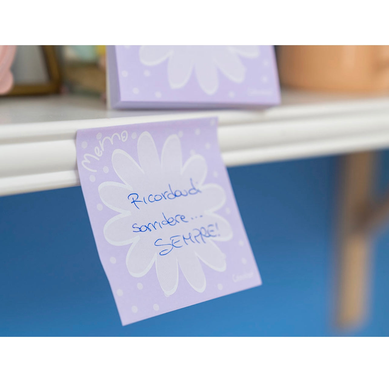 Post it Stickly