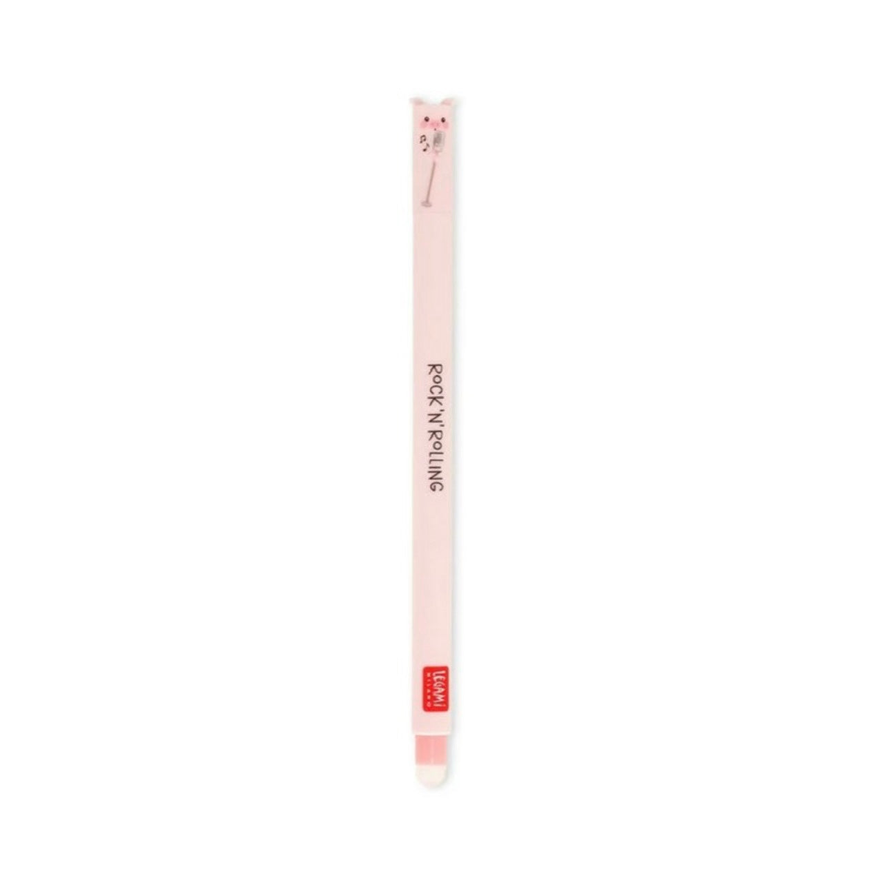 Penna Gel Cancellabile - Erasable Pen