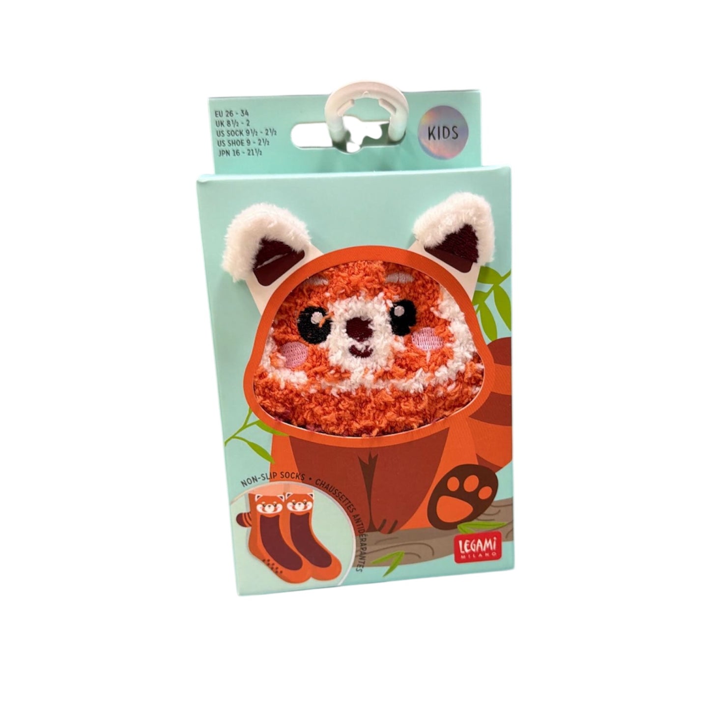 Calzini Antiscivolo Bambino - It's a Match!