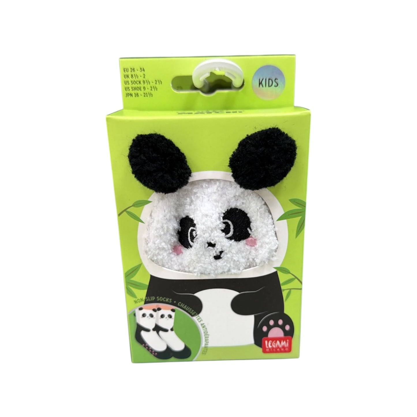 Calzini Antiscivolo Bambino - It's a Match!