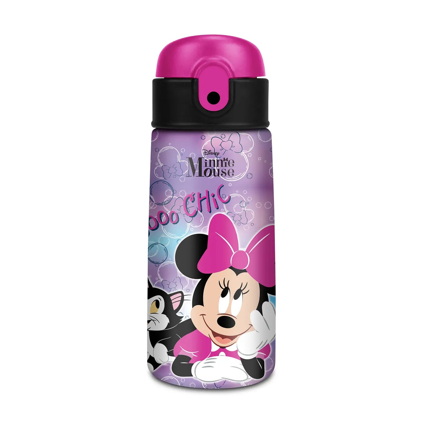 Borraccia Termica Minnie Kid 460 ml - Seven