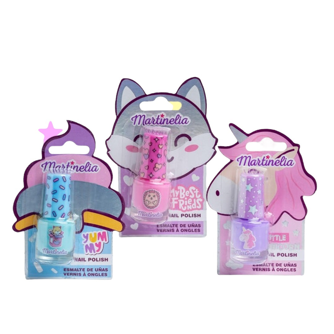 Smalto per Unghie - Martinelia