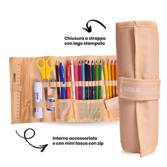 Rotolo Freetime Tinta Unita