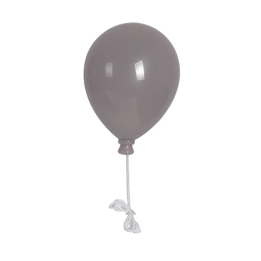 BALLOON LIGHT - APPLIQUE LED DECORATIVA