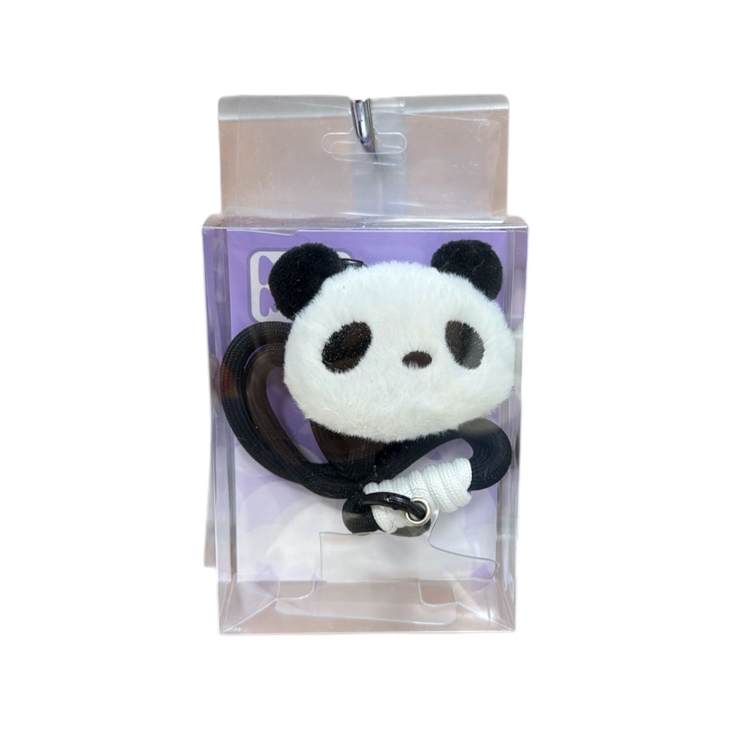 Cordino per Cellulare Panda Mofu Mofu