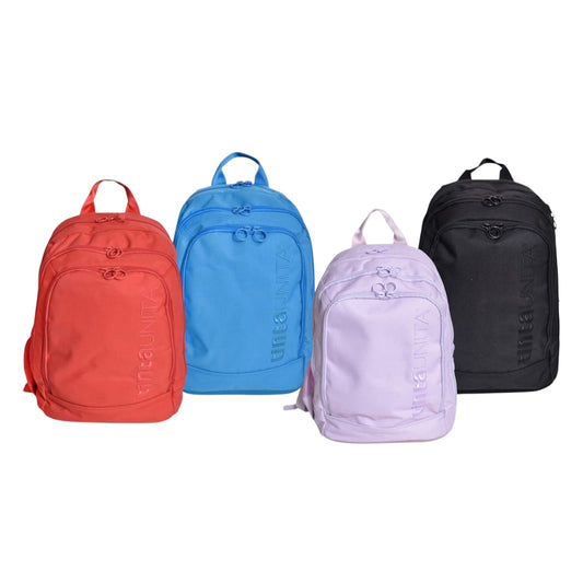 Zaino Excellent Dream Tinta Unita