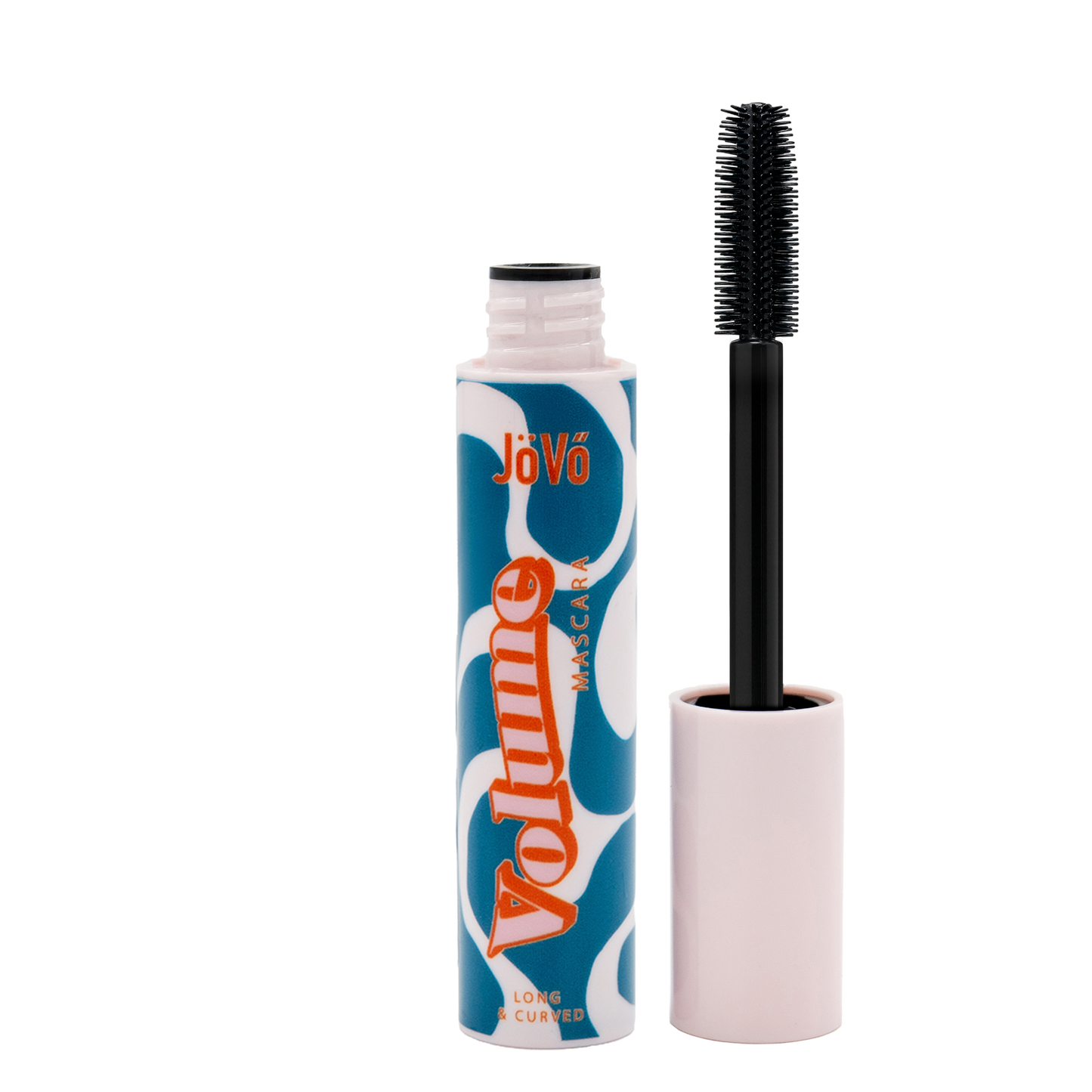 Mascara Volume - Jövó