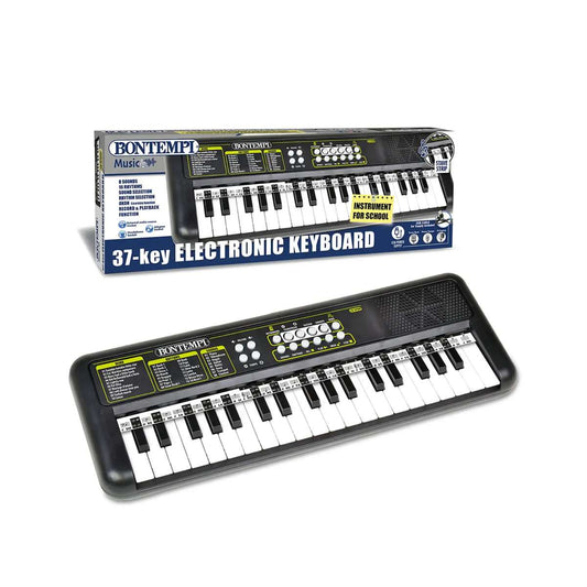 Tastiera 37 tasti Bontempi