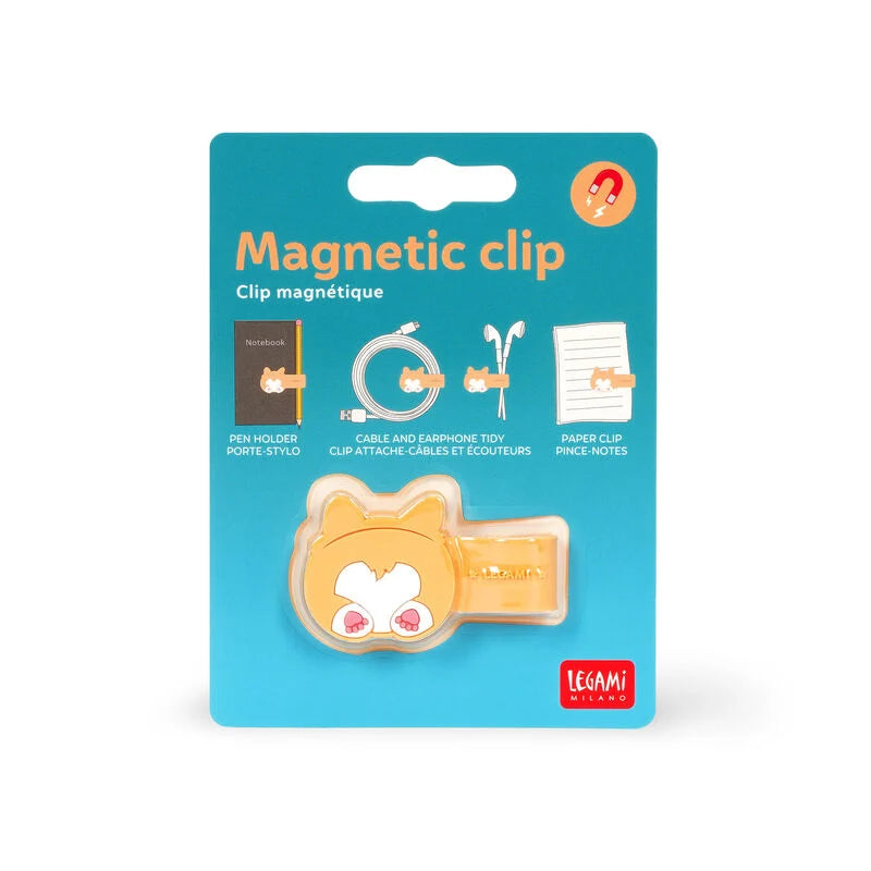 Clip Magnetica LEGAMI