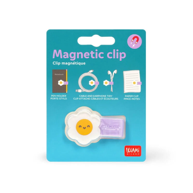 Clip Magnetica LEGAMI