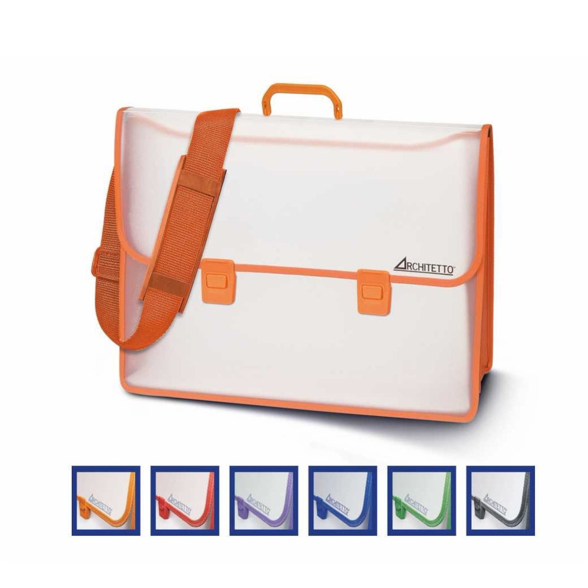 Valigetta Piccola PPL Soft con Tracolla