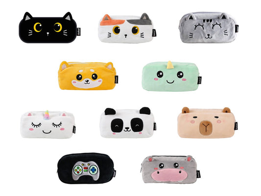 Astuccio Plush - Itotal