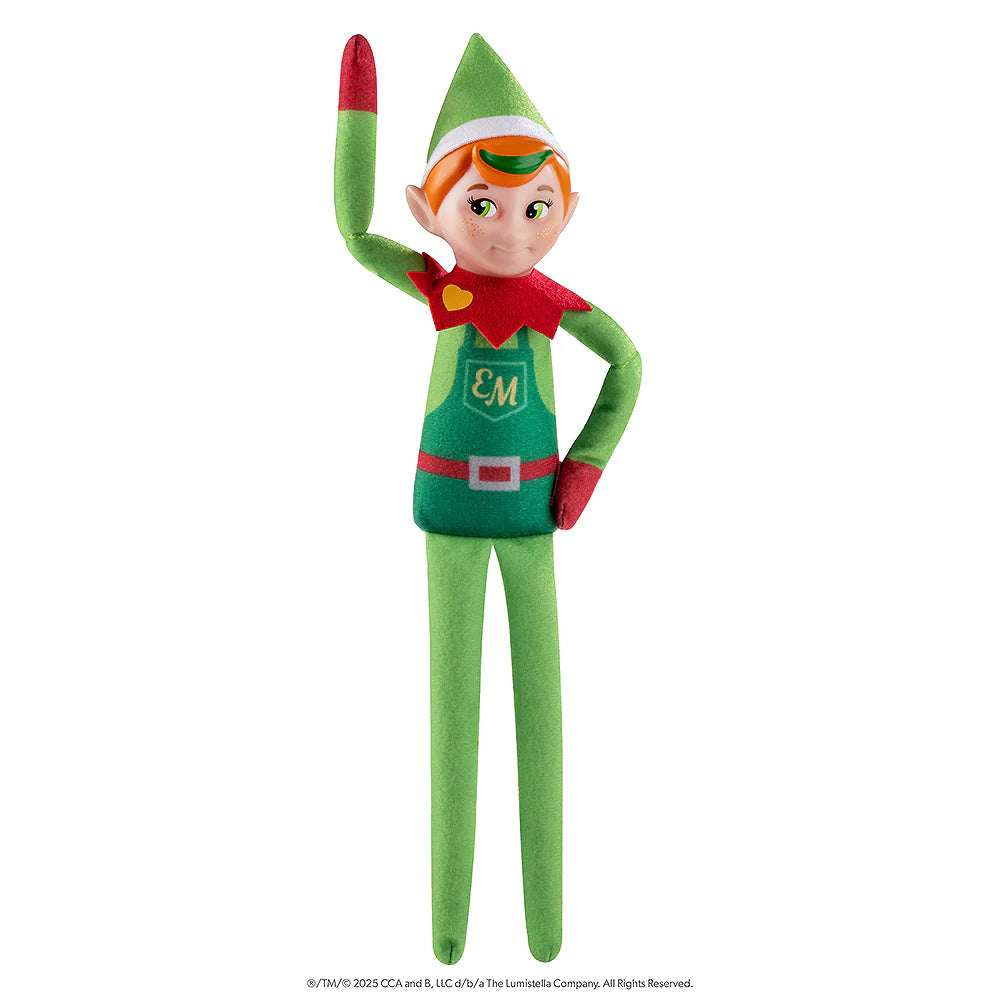 The Elf on the Shelf ®- Elf Mates- I migliori amici degli elfi