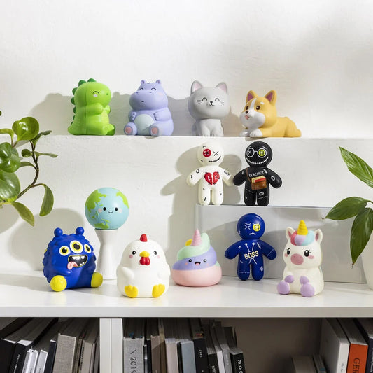 Antistress - Stress Less - Legami