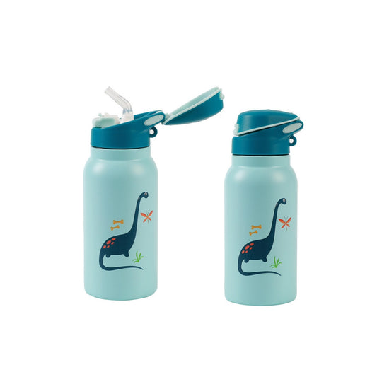 Borraccia Termica con Cannuccia Animals Itotal