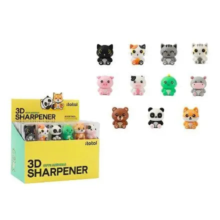 Temperamatite 3D Itotal