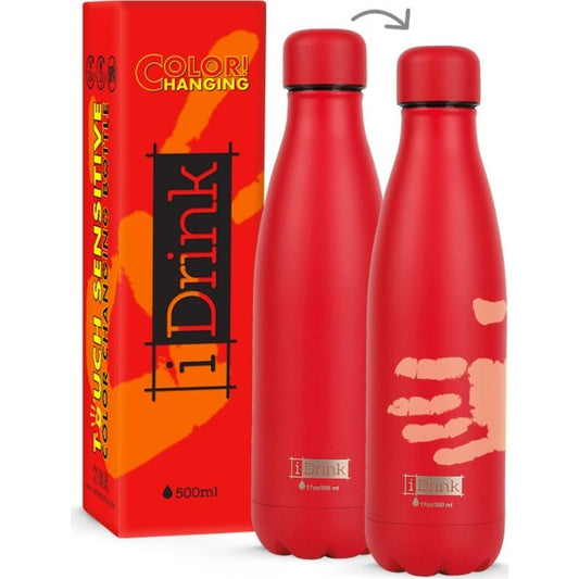Borraccia Itotal Color Changing 500 ml