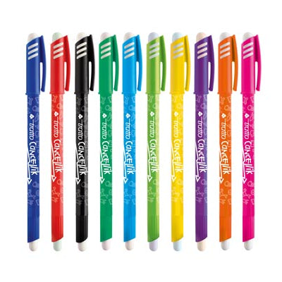 Penna Cancellabile Tratto Cancellik