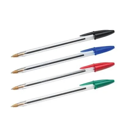 Penna a sfera BIC Cristal Original