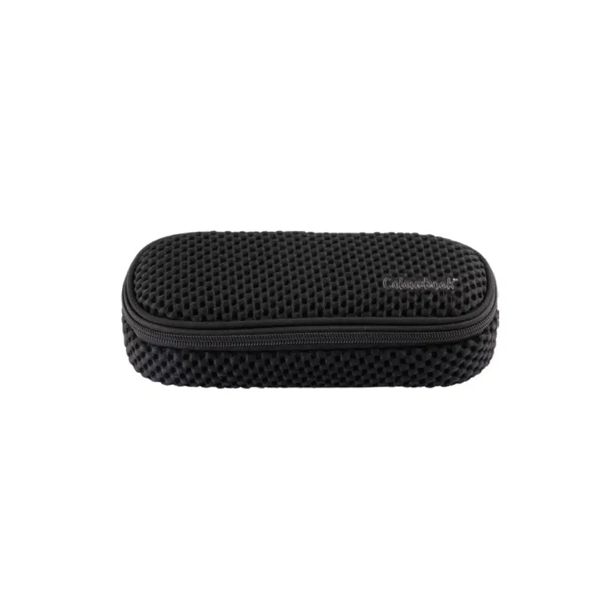 Astuccio Ovale Black Velvet - Colorbook