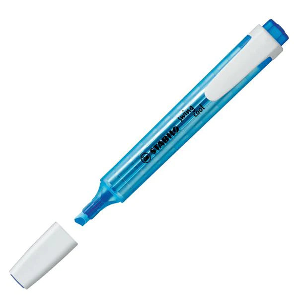 Evidenziatore STABILO Swing Cool