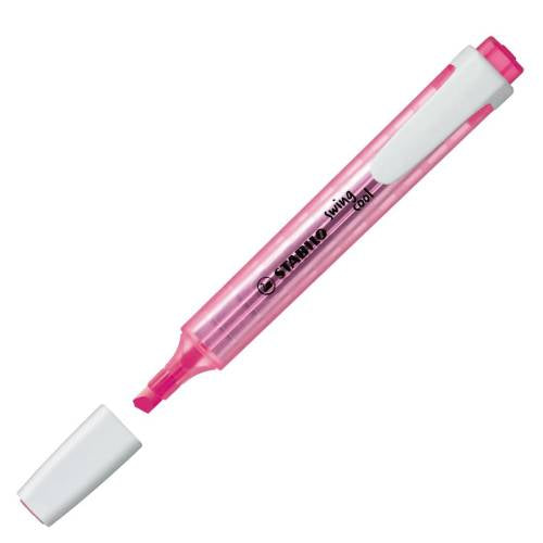 Evidenziatore STABILO Swing Cool