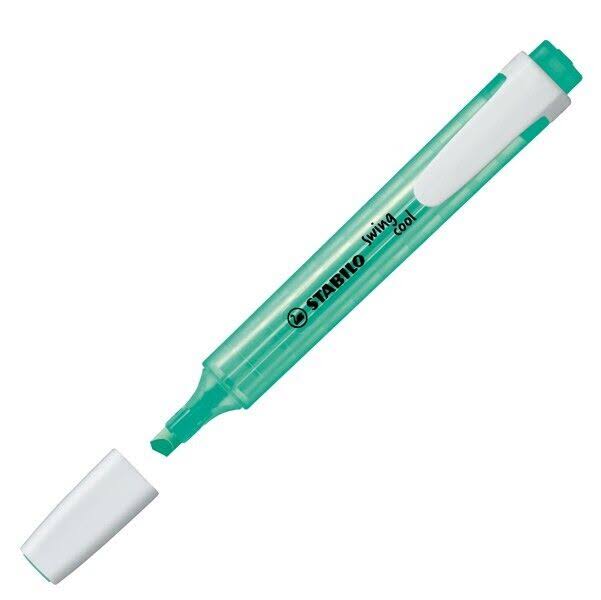 Evidenziatore STABILO Swing Cool