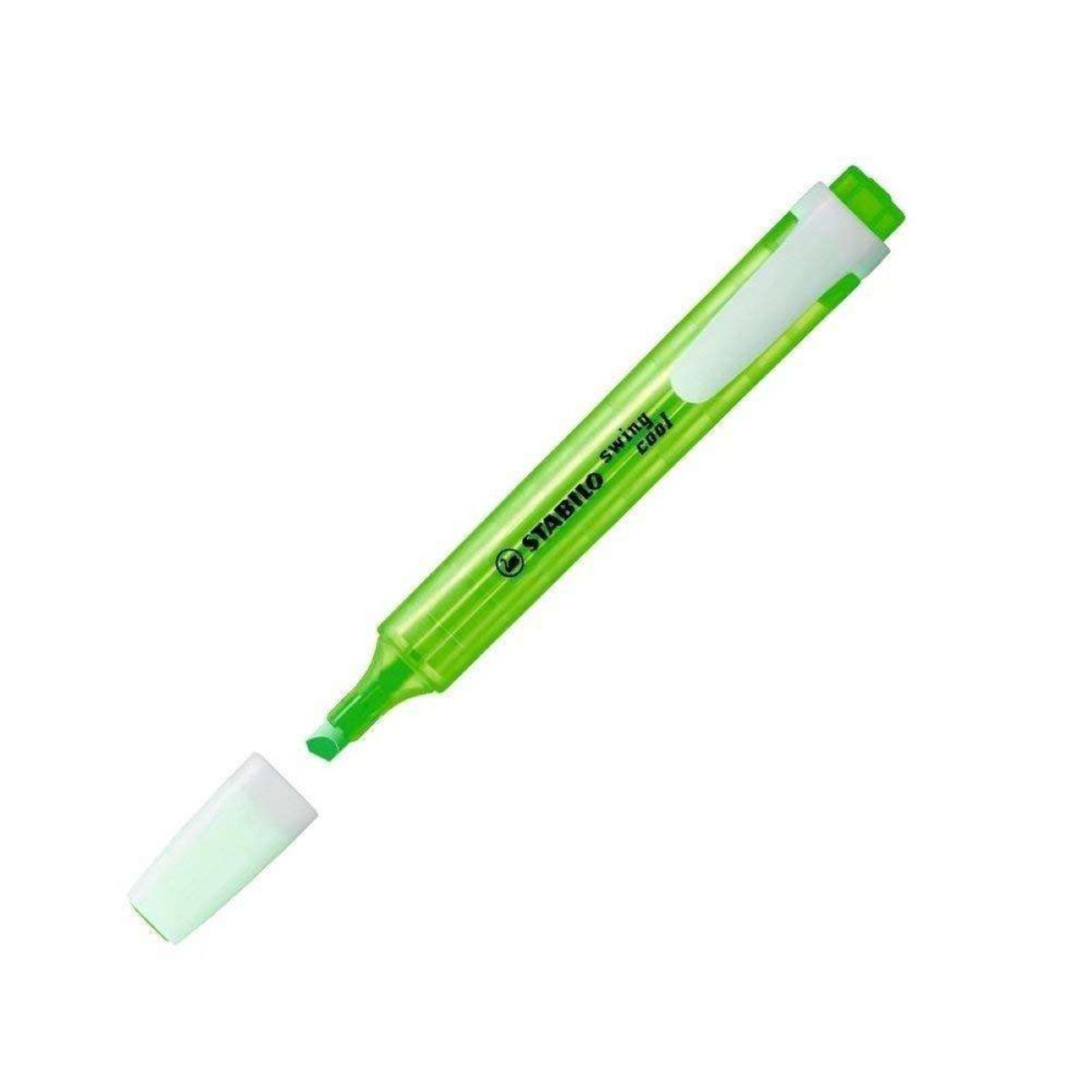 Evidenziatore STABILO Swing Cool