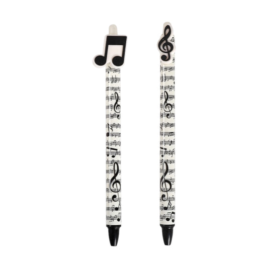 Penna Cancellabile Music Itotal