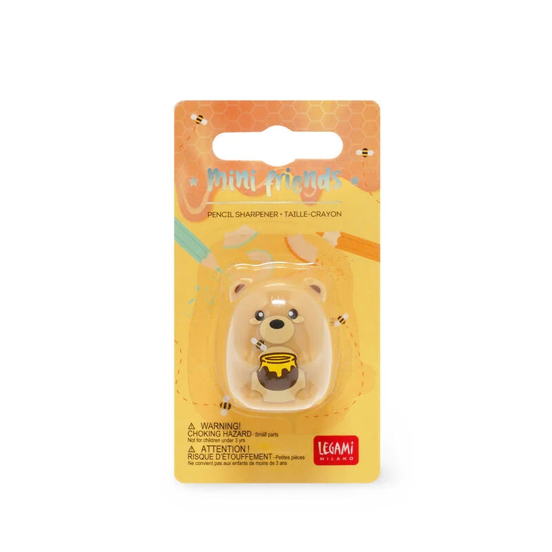Temperino - Mini Friends LEGAMI