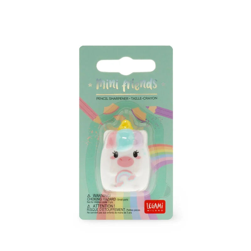 Temperino - Mini Friends LEGAMI