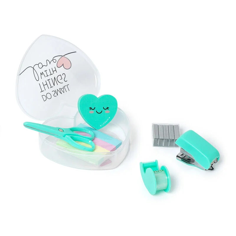 Mini Set di Cancelleria LEGAMI