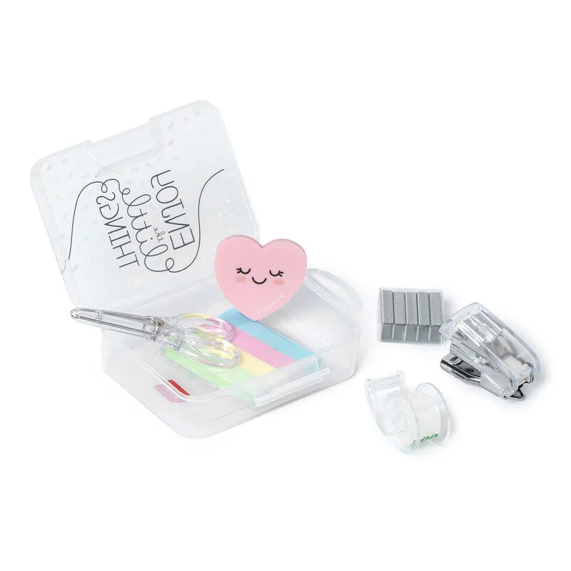 Mini Set di Cancelleria LEGAMI