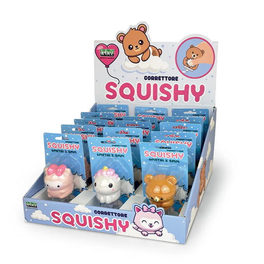Correttore Squishy