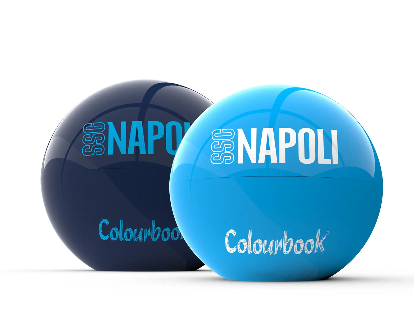 Fan Ball SSC NAPOLI