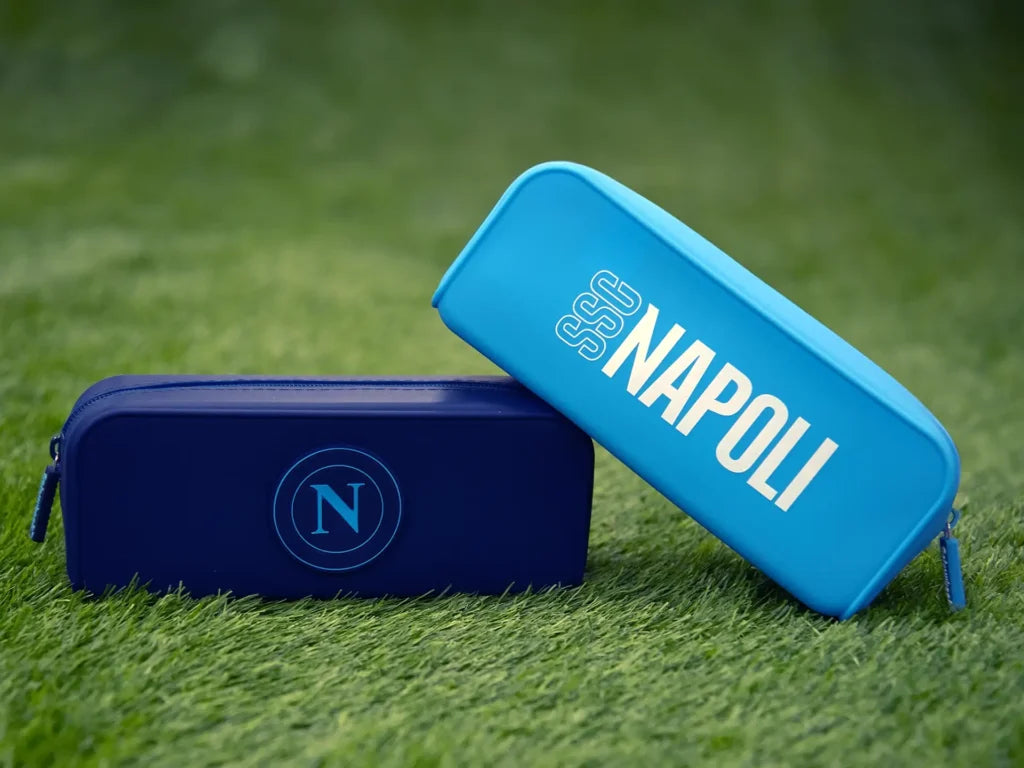 Portapenne Goommy SSC NAPOLI