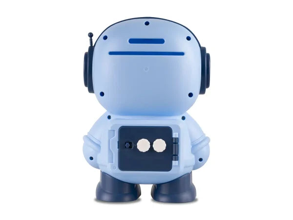 Salvadanaio Space Bank Astronauta COLOURBOOK